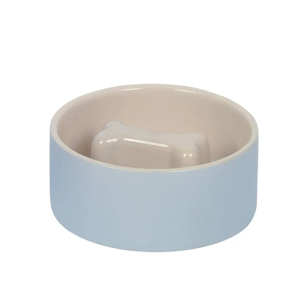 Anti-gout dog bowl Nobby Pet Bone
