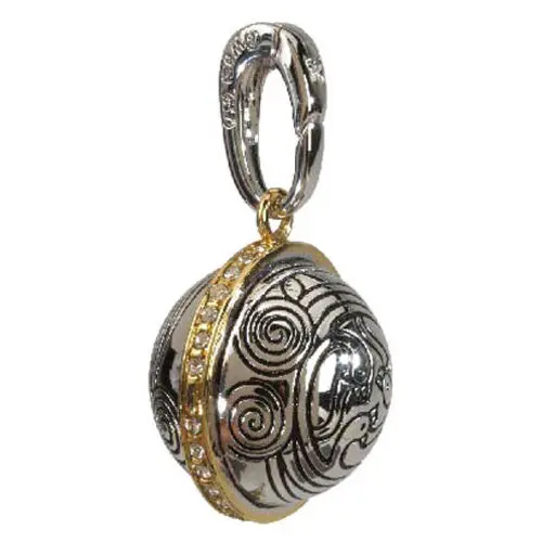 Ciondolo Noble Collection Harry Potter Remembrall