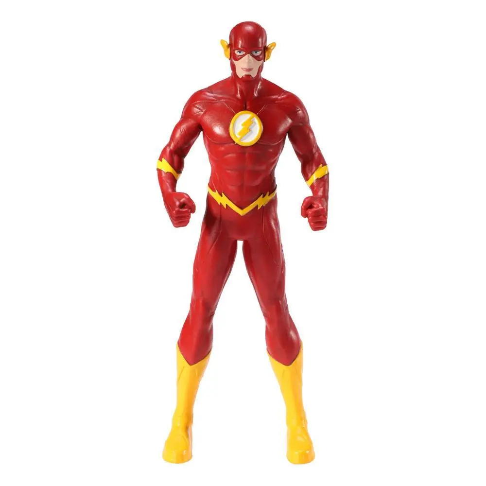 Flexible Figur Noble Collection DC Comics Bendyfigs Flash