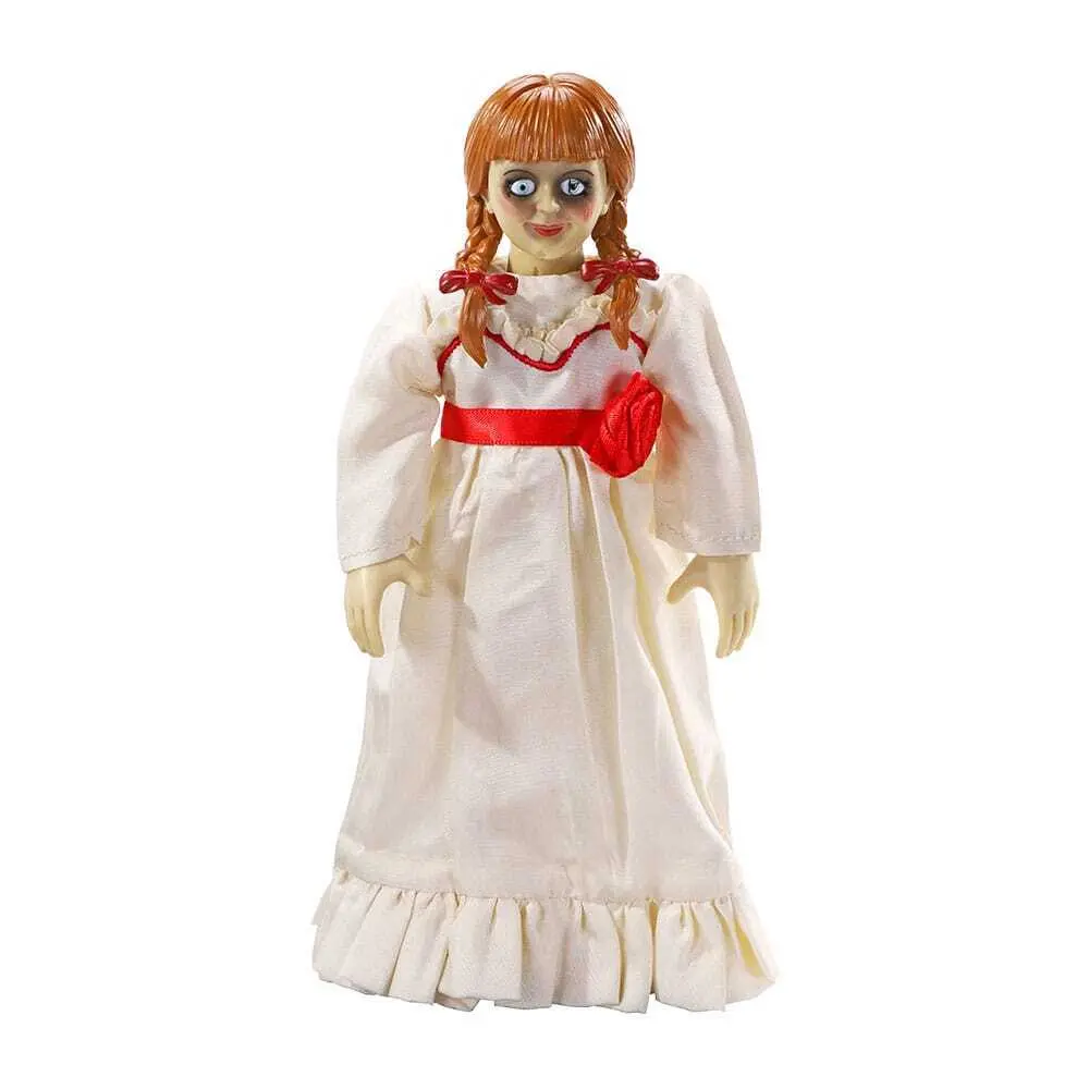 Figurine flexible Noble Collection Bendyfigs Annabelle 3 Figurine flexible Noble Collection Bendyfigs Annabelle 3