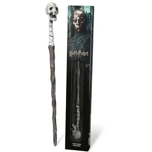 Objet décoratif Noble Collection Harry Potter Death Eater Skull Objet décoratif Noble Collection Harry Potter Death Eater Skull