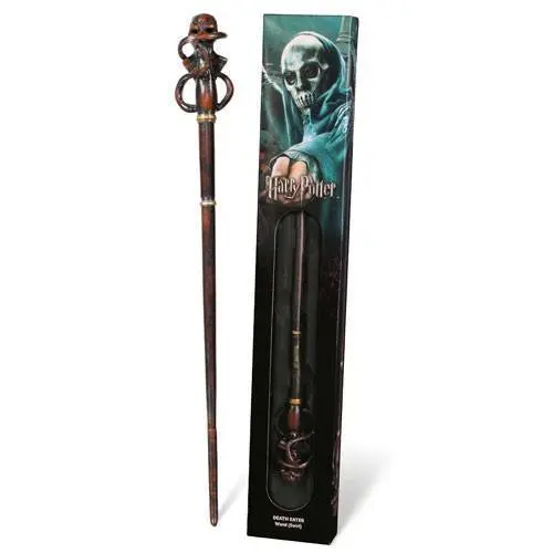 Objet décoratif Noble Collection Harry Potter Death Eater Swirl Objet décoratif Noble Collection Harry Potter Death Eater Swirl