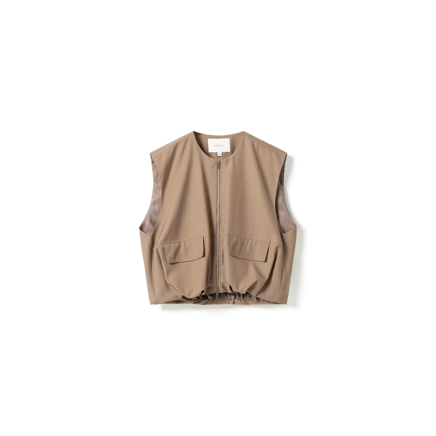 Weste Damen Noella Melany