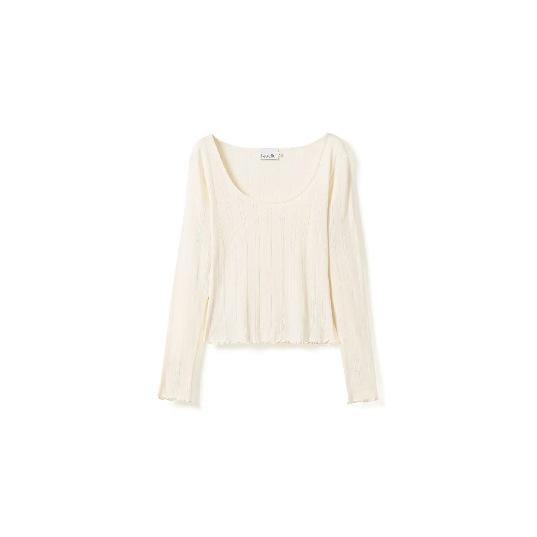Damen T-Shirt Noella Karmia