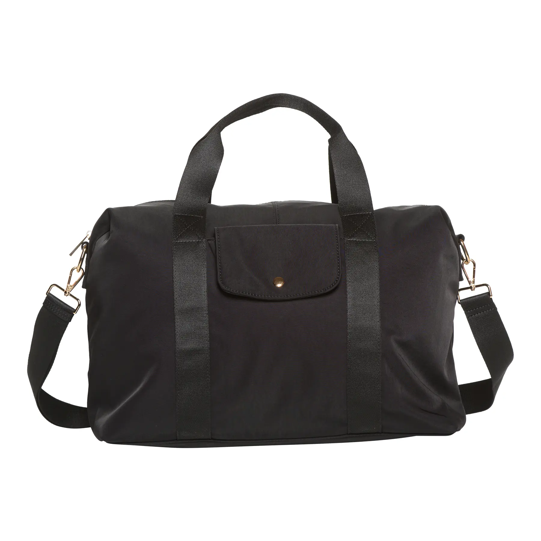 Schultertasche Damen Noella Weekend
