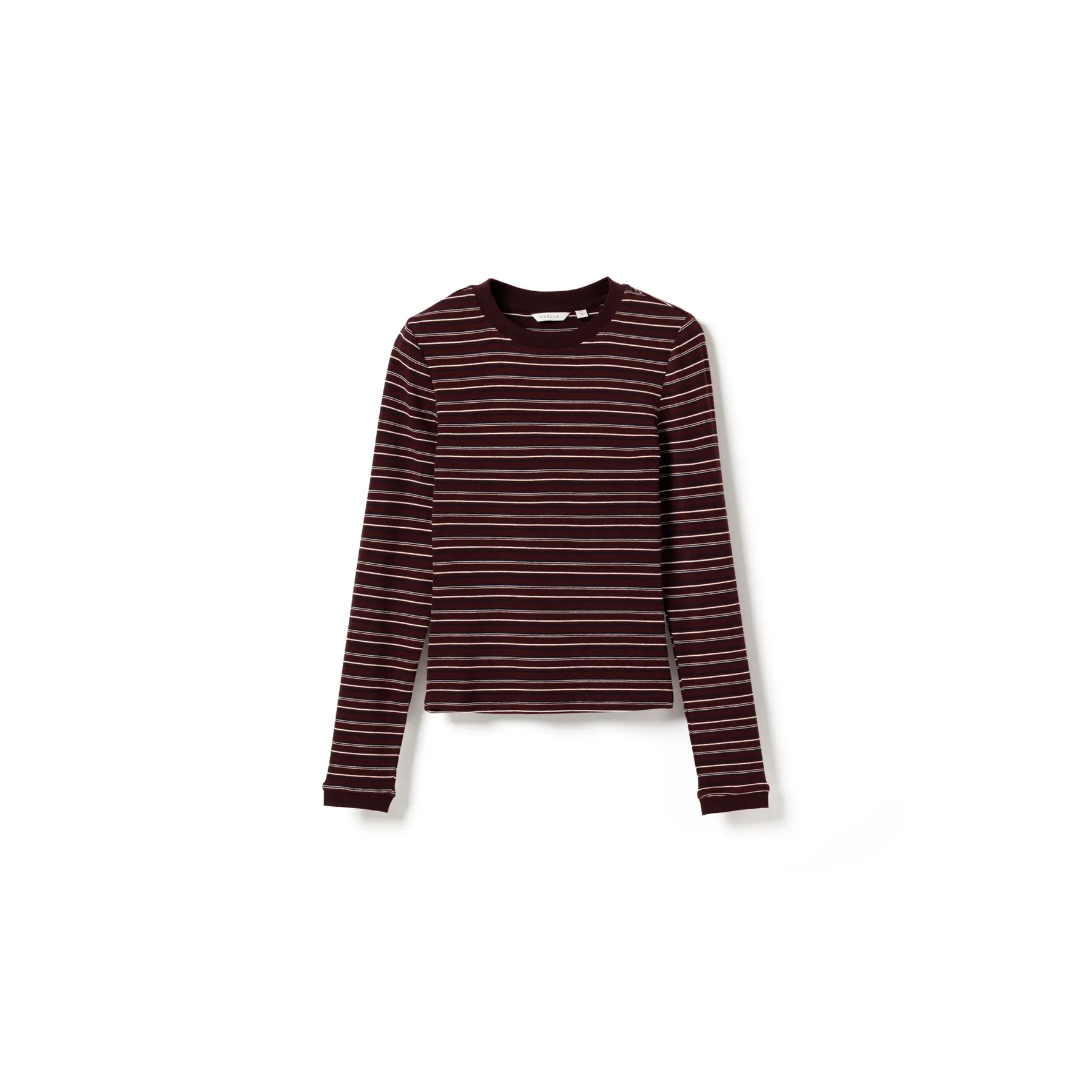 Langarmshirt Noella Mykel