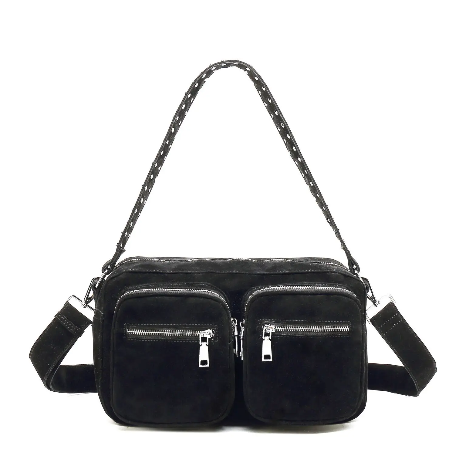 Schultertasche Damen Noella Celia