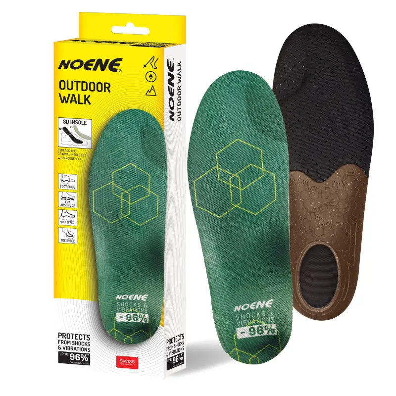Sole Noene Walk 3D