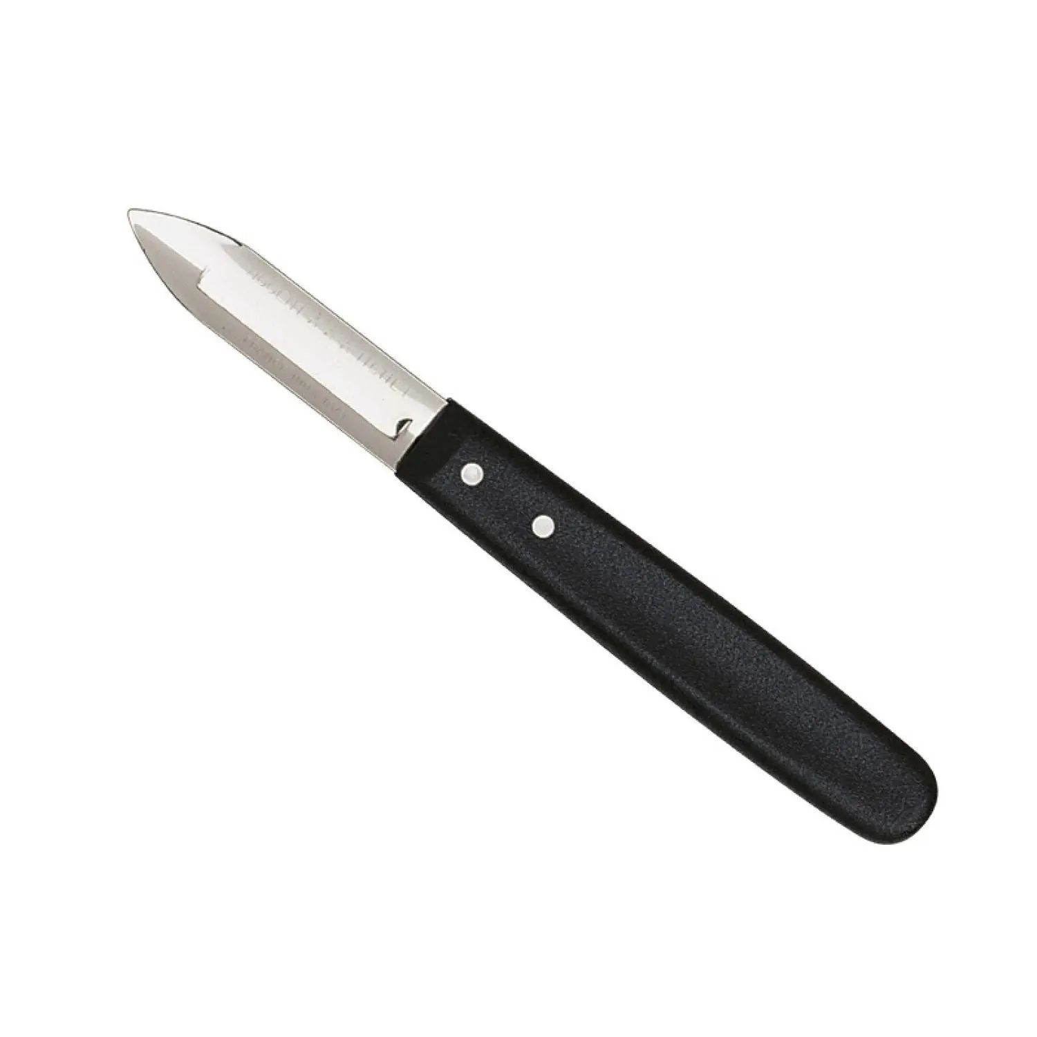 Éplucheur tichet microdente 1 fente inox Nogent 3 Etoiles