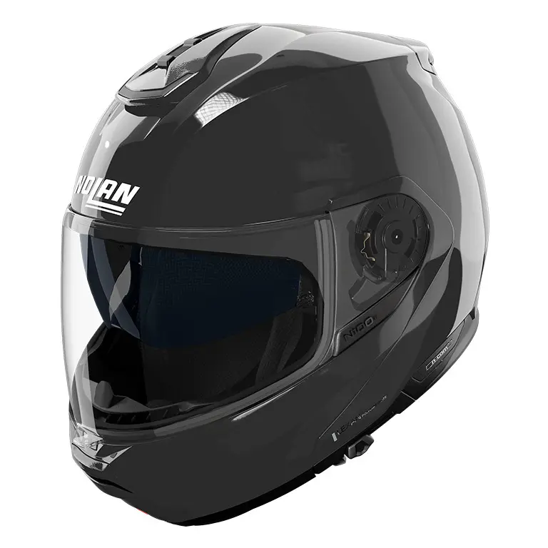 Modularer Motorradhelm Nolan Classico