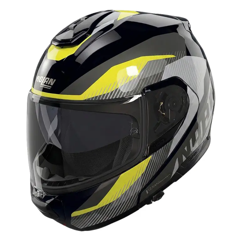 Modularer Motorradhelm Nolan Scia