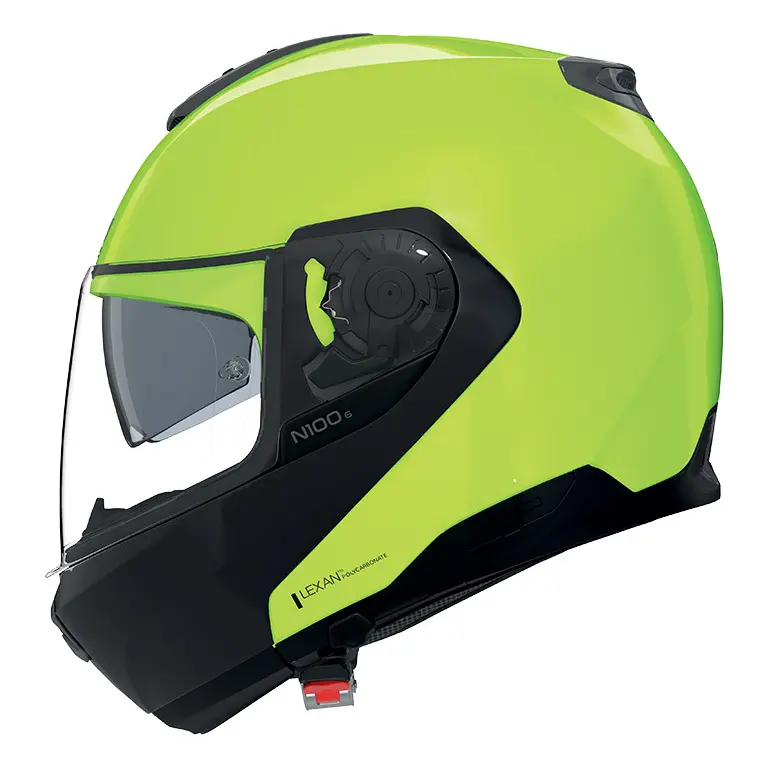 Modularer Motorradhelm Nolan Mivedi