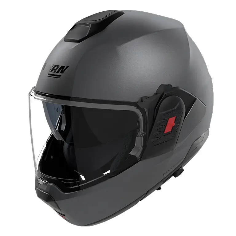 Modularer Motorradhelm Nolan Classico