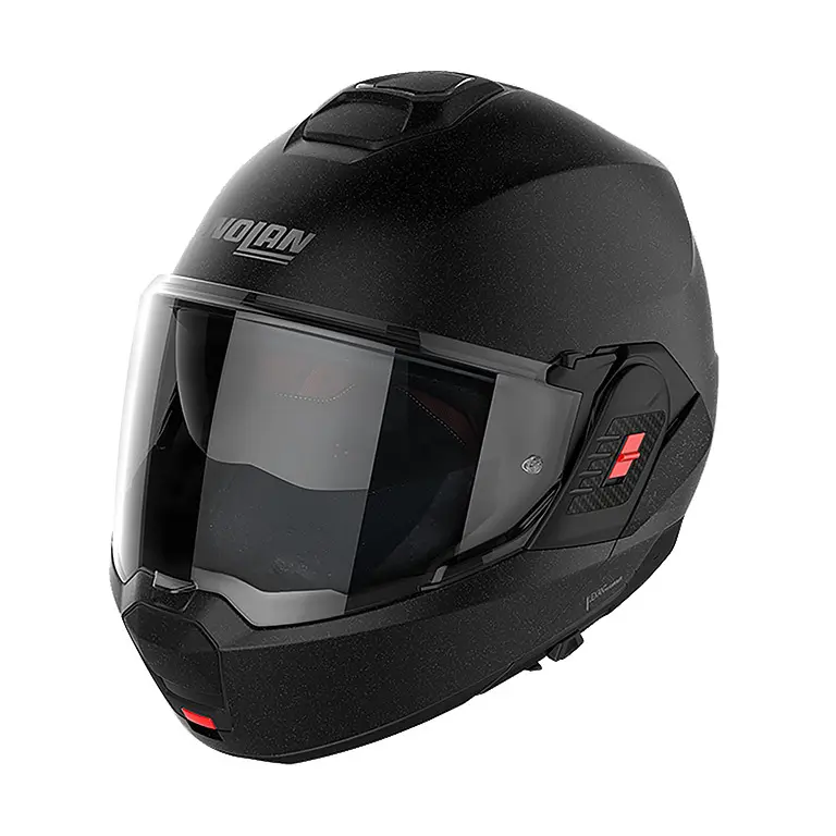 Modularer Motorradhelm Nolan N120-1 Essenziale 298