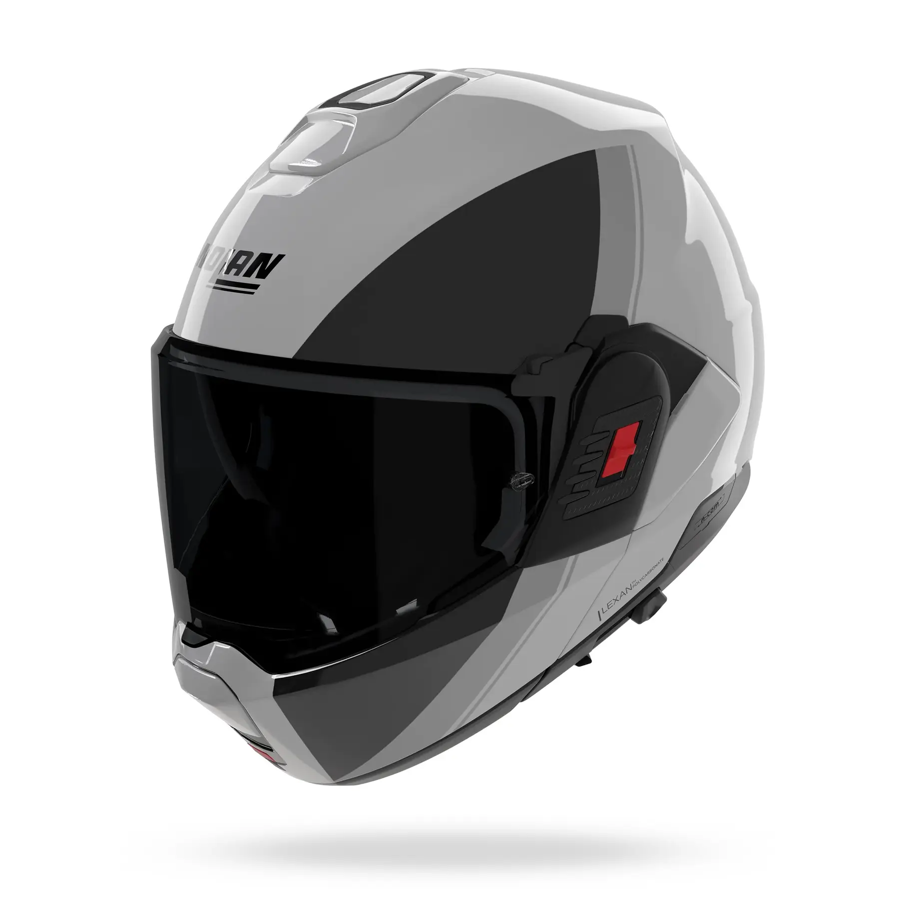 Modularer Motorradhelm Nolan N120-1 Verniciatura Speciale