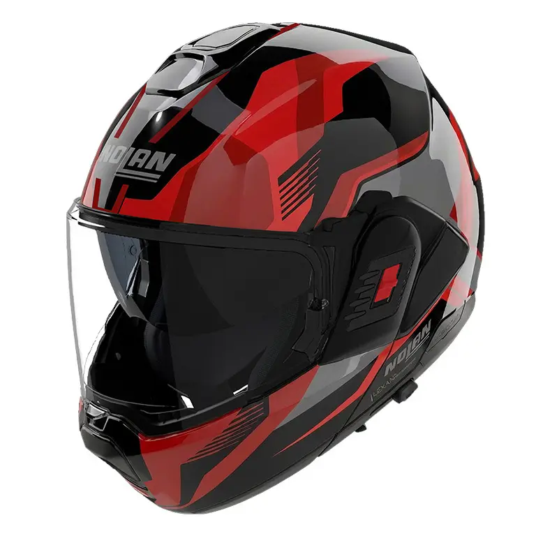 Modularer Motorradhelm Nolan Onirico