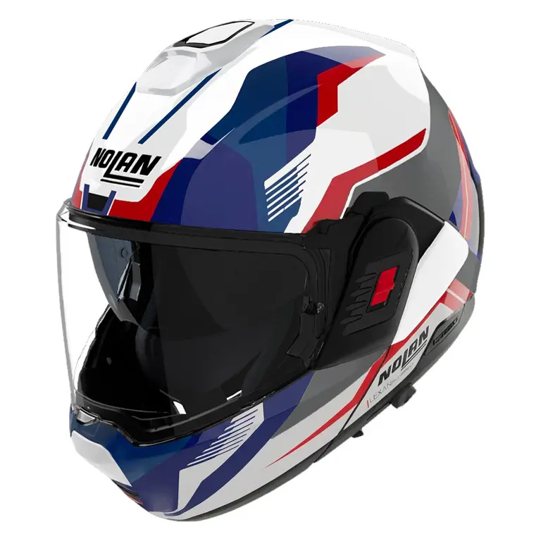 Modularer Motorradhelm Nolan Onirico