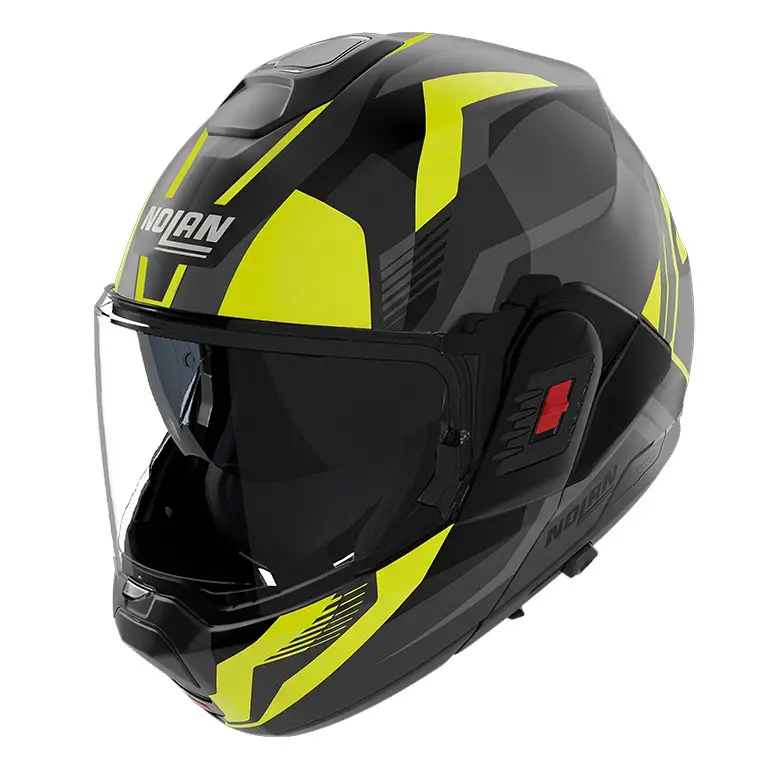 Modularer Motorradhelm Nolan Onirico