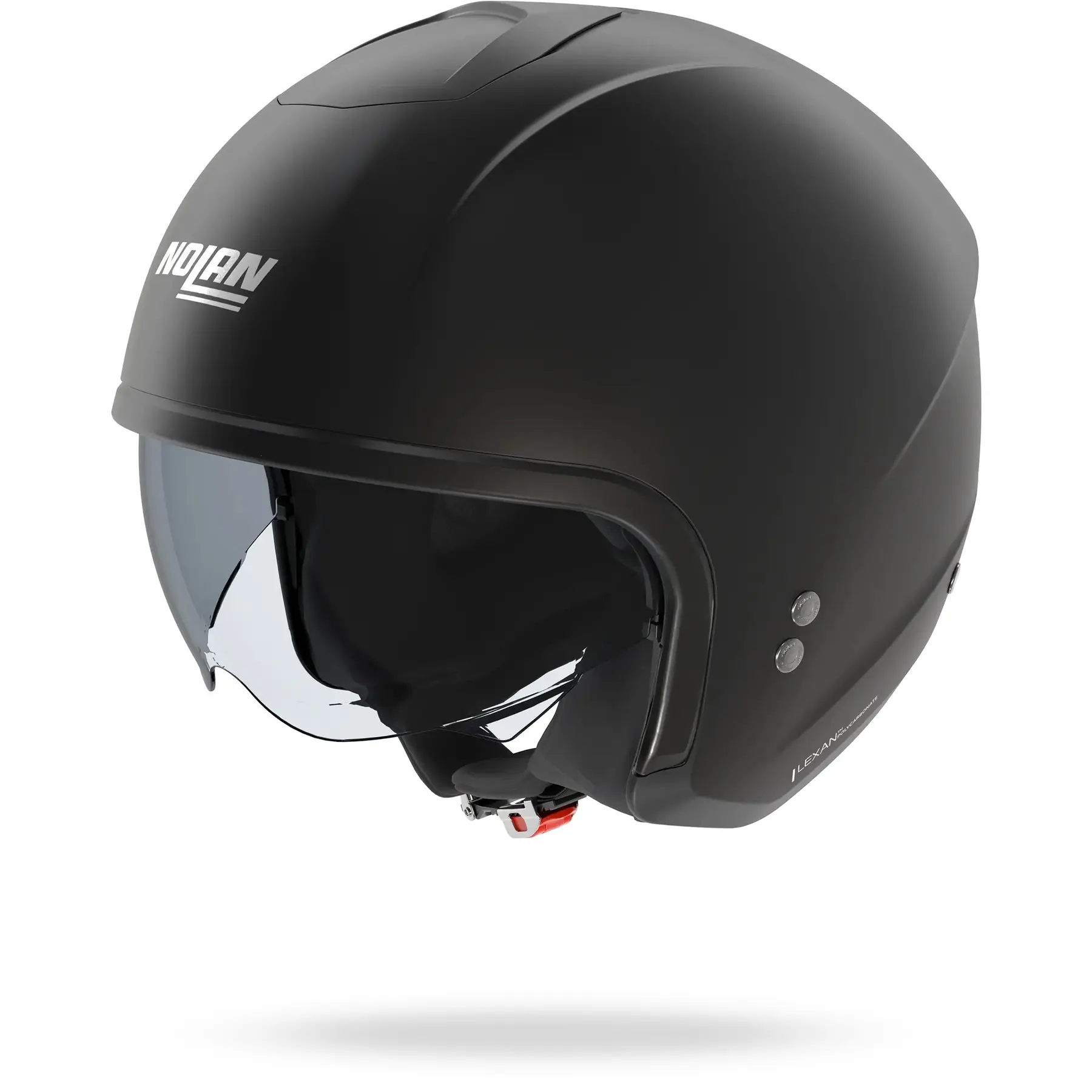 Jet-Motorradhelm Nolan N20-2 Classico