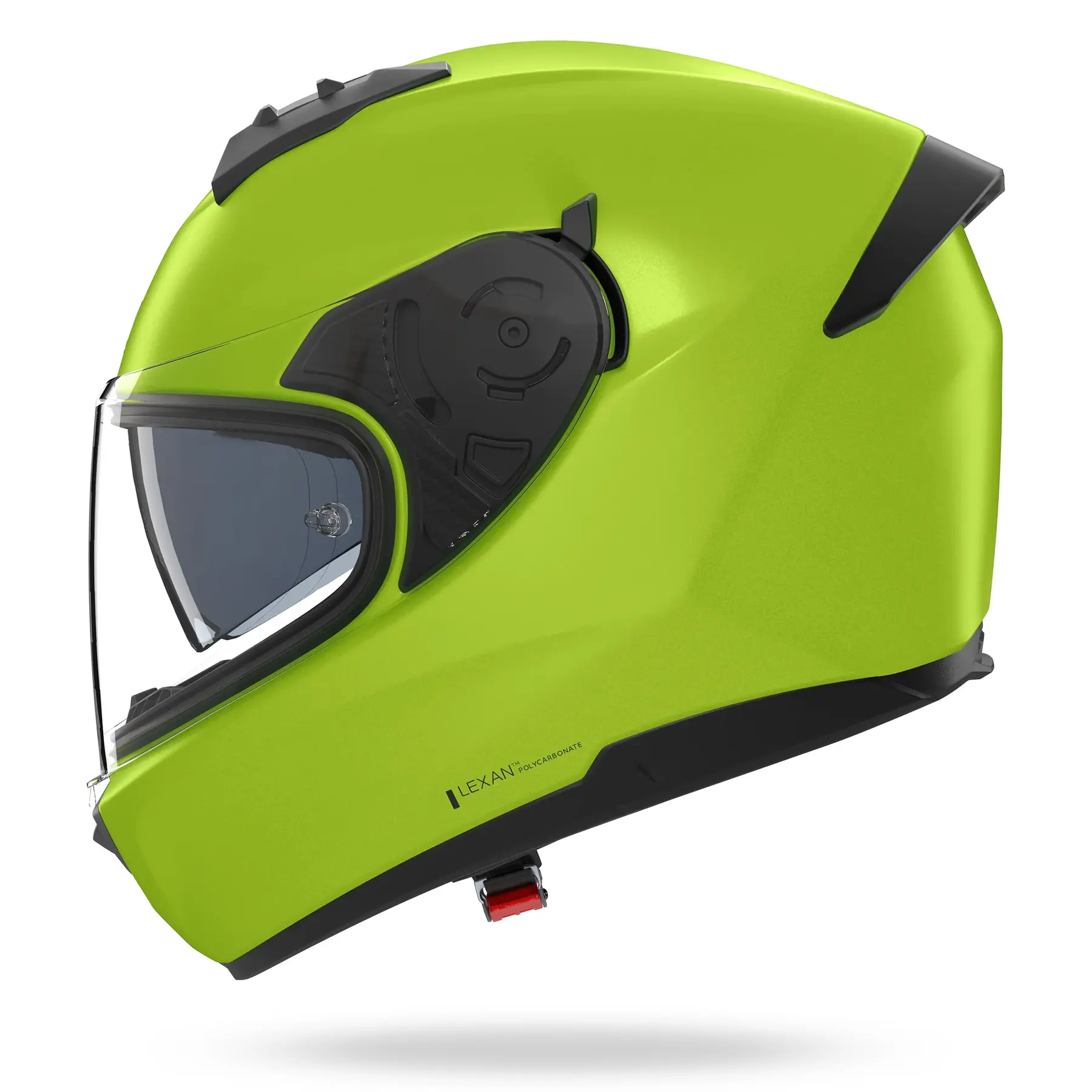 Motorrad-Integralhelm Nolan N60-6 Classico Nobile