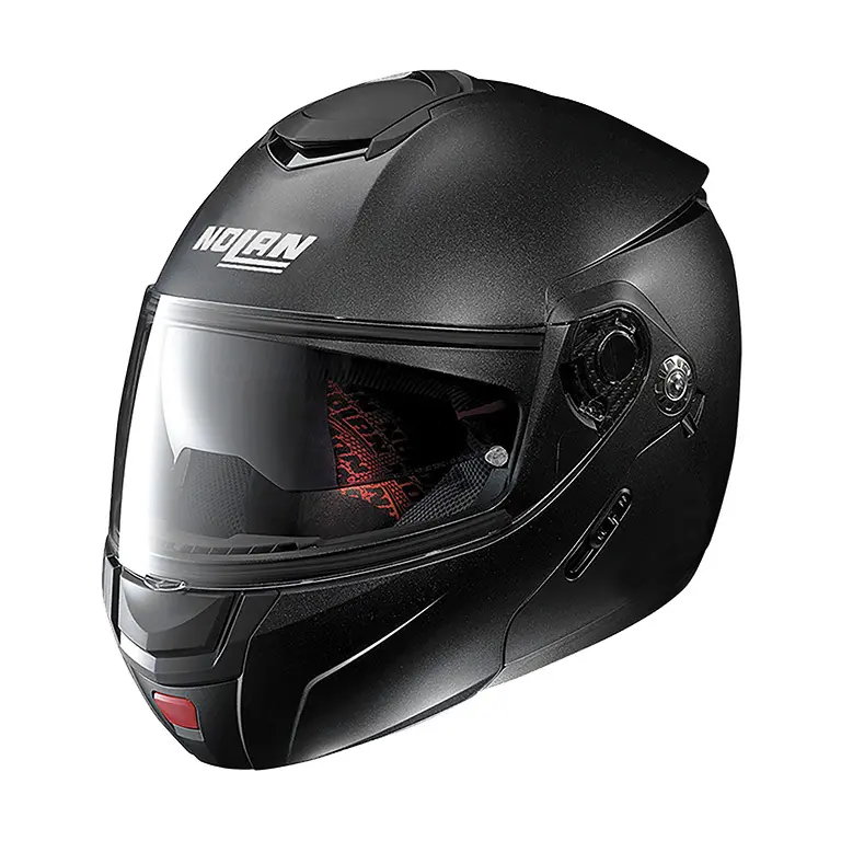 Modularer Motorradhelm Nolan N90-2 Essenziale 298