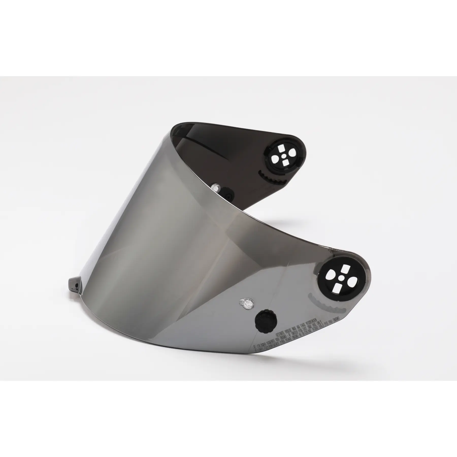 Visier Motorradhelm Nolan X804RSULTRA