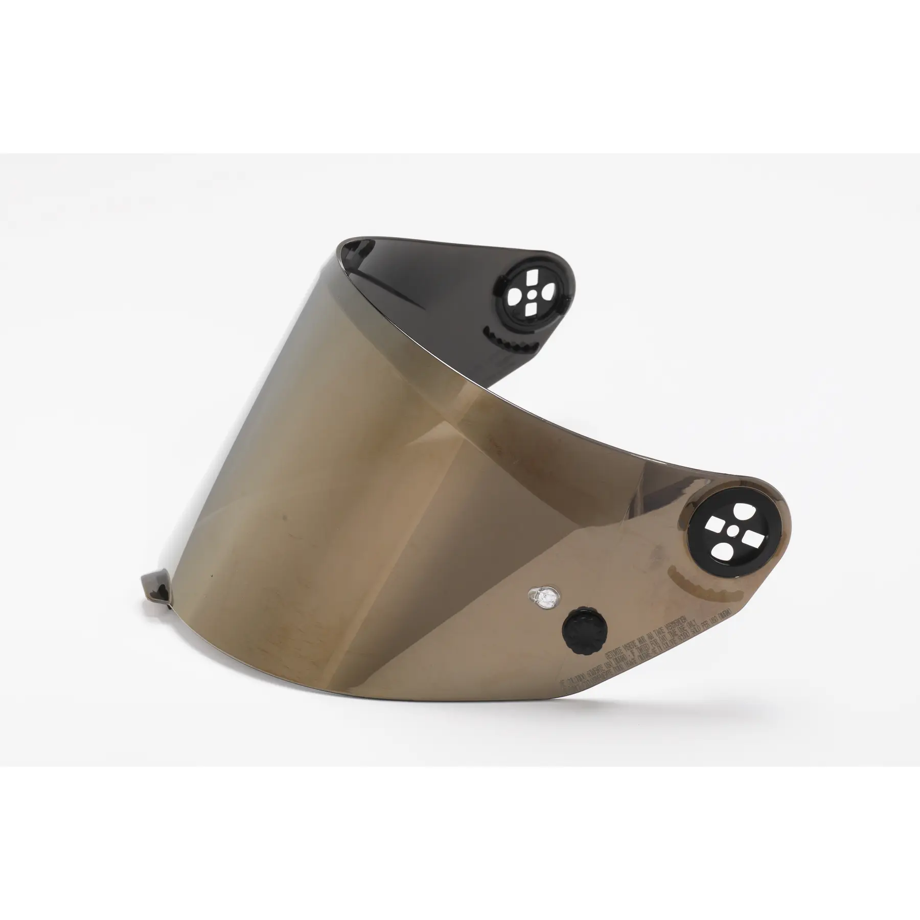 Visier Motorradhelm Nolan X804RSULTRA