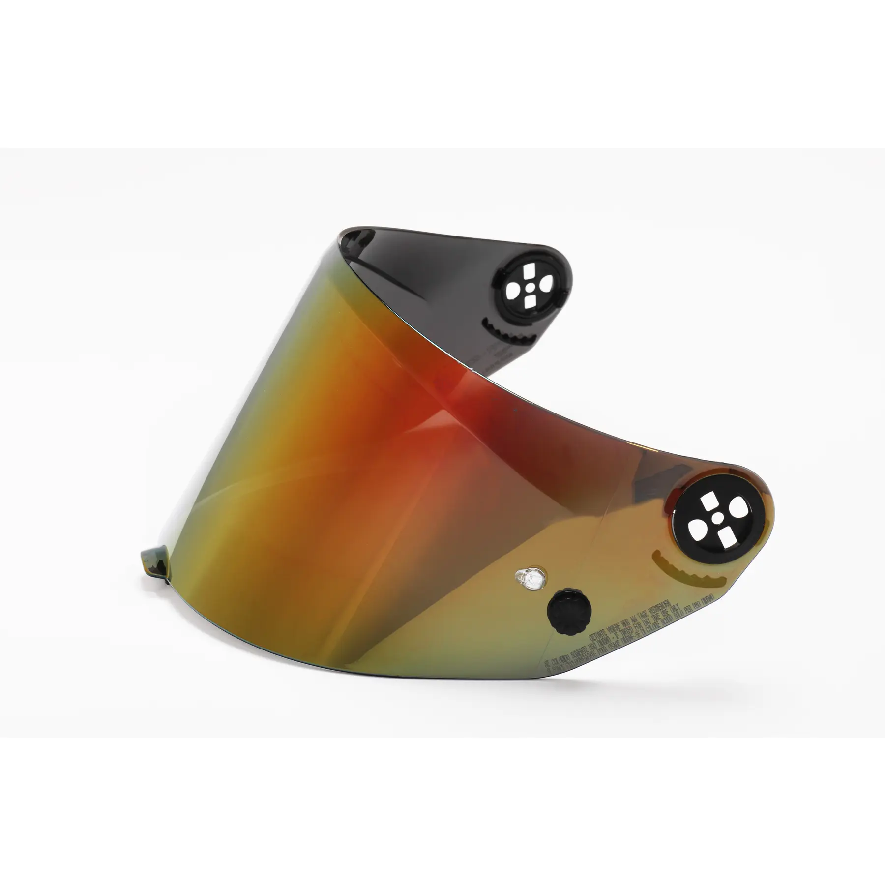 Visier Motorradhelm Nolan X804RSULTRA