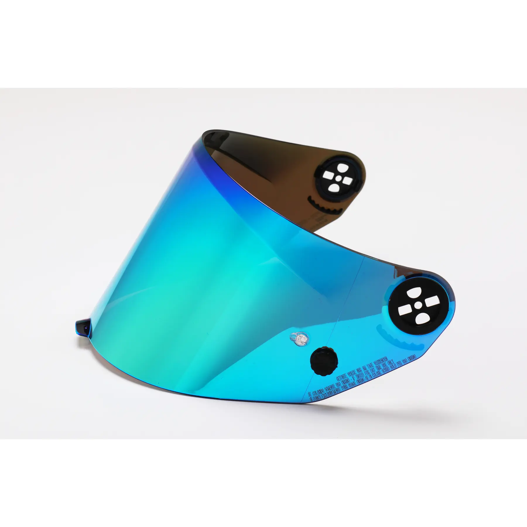 Visier Motorradhelm Nolan X804RSULTRA