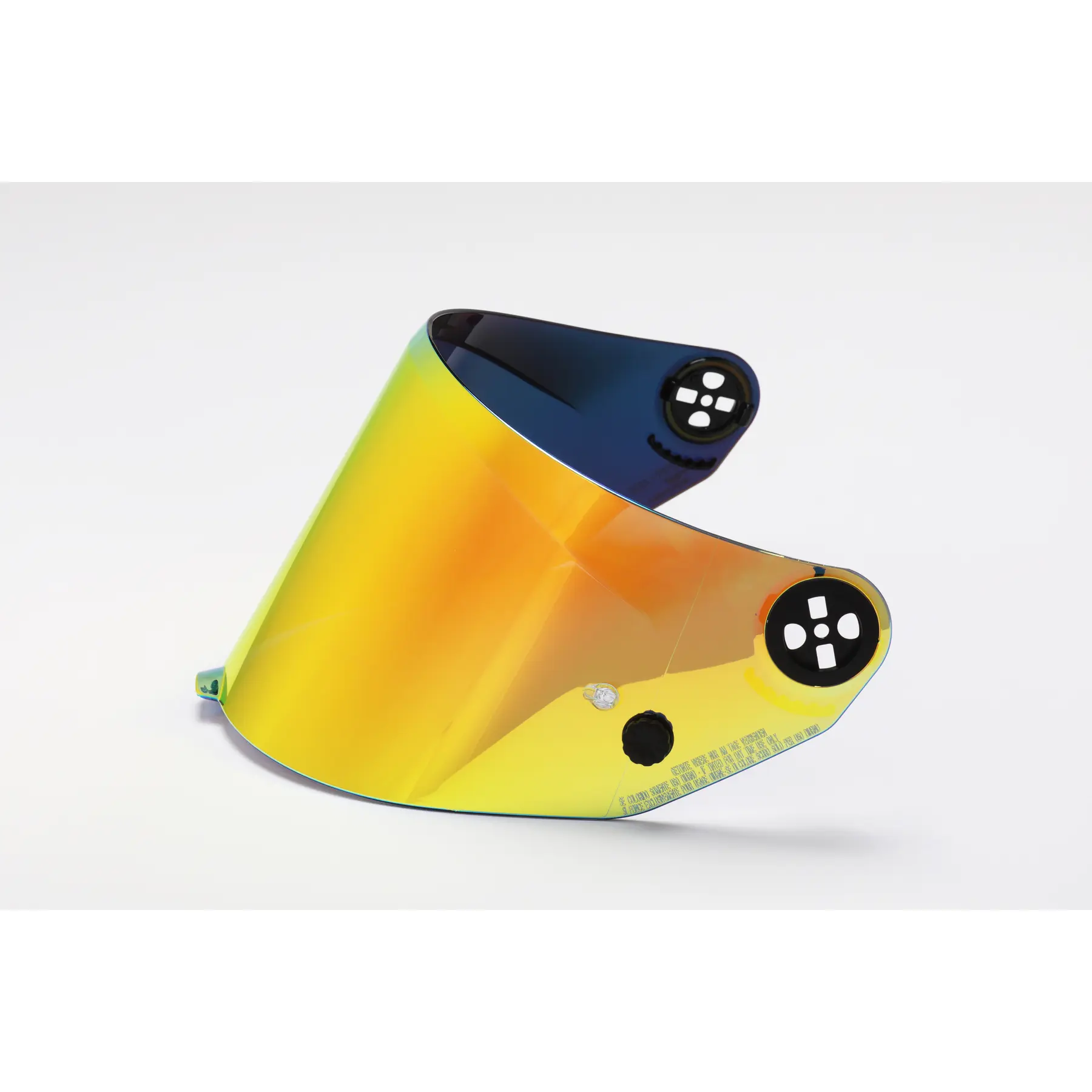 Visier Motorradhelm Nolan X804RSULTRA