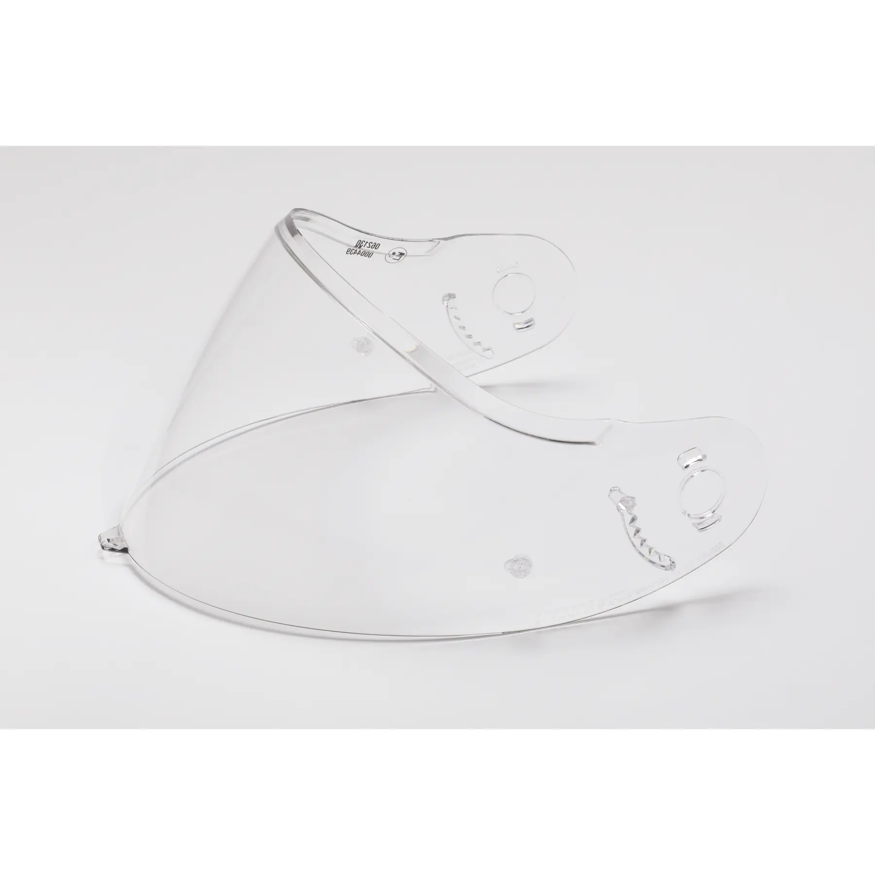 Visier Motorradhelm Nolan X1005ULTRA