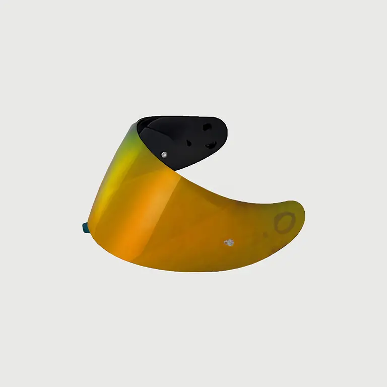 Visier Motorradhelm Nolan SP SR-NFR.N80-8/60-6/Sport