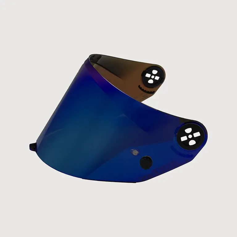 Visier Motorradhelm Nolan X804RSULTRA