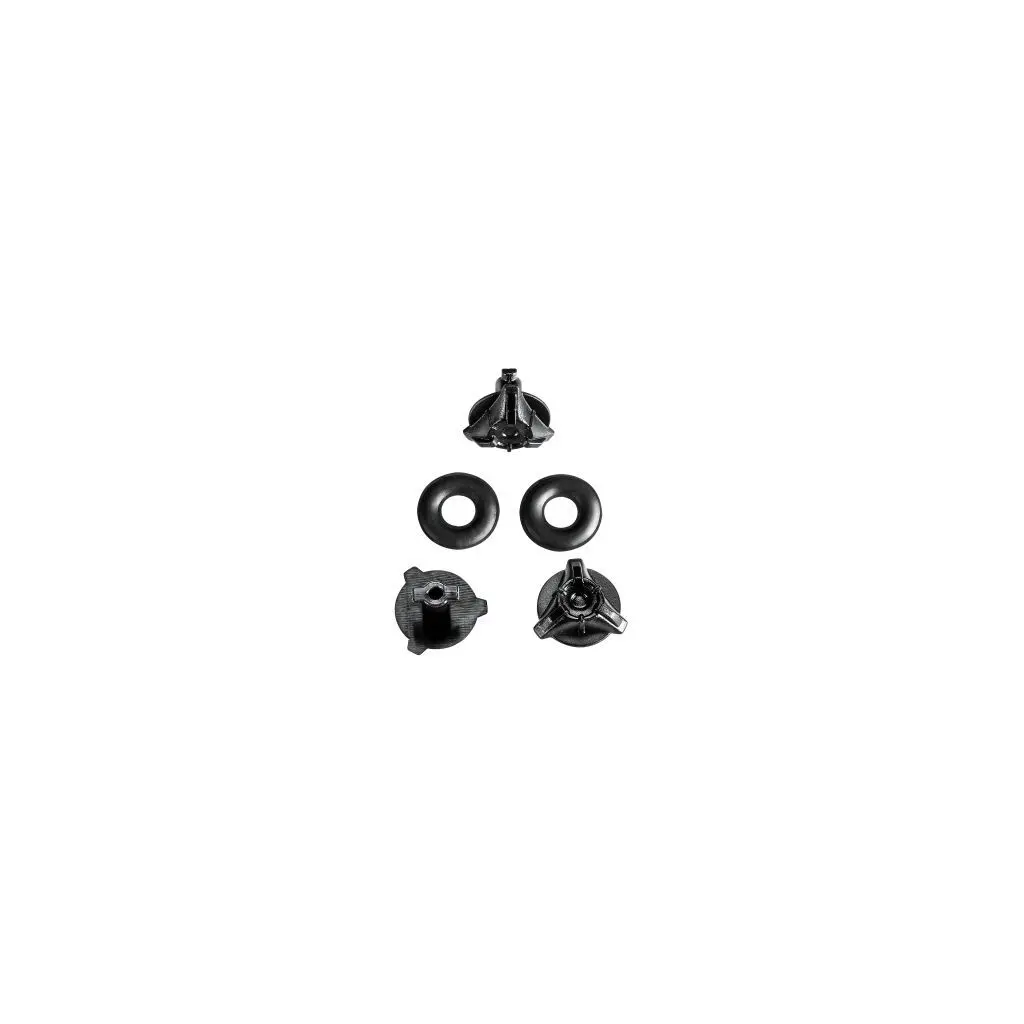 Schraube für Visier Motorradhelm Nolan N70-2X