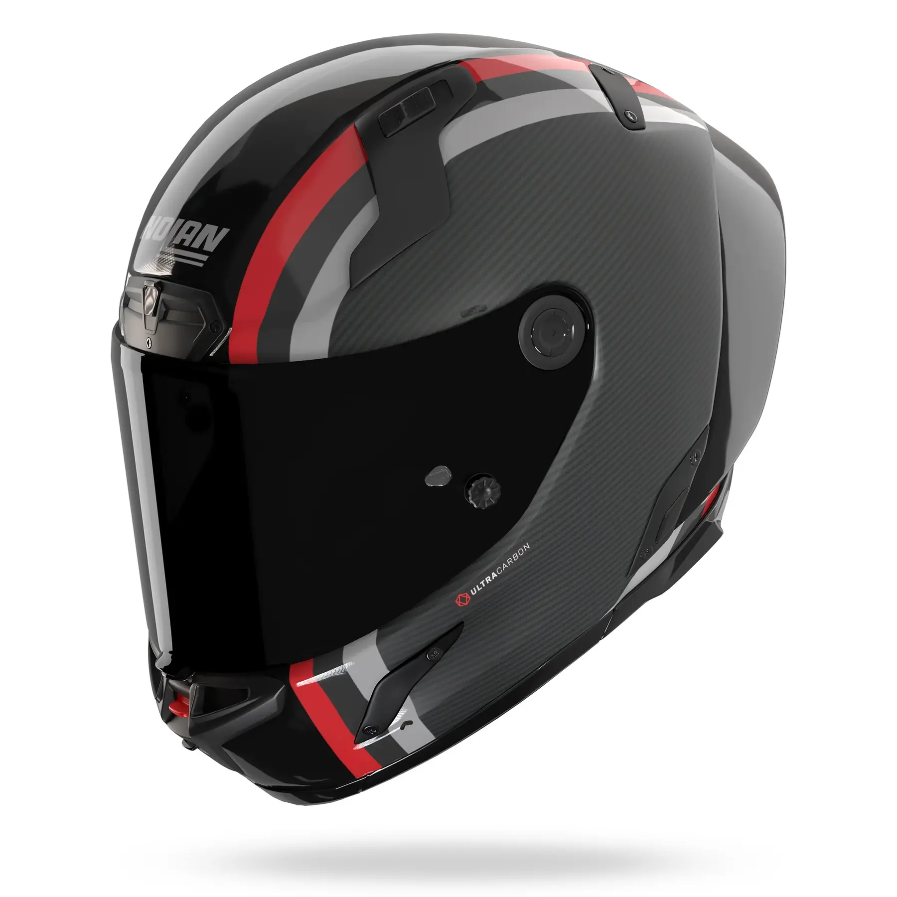Motorrad-Integralhelm Nolan X-804 RS Gemini