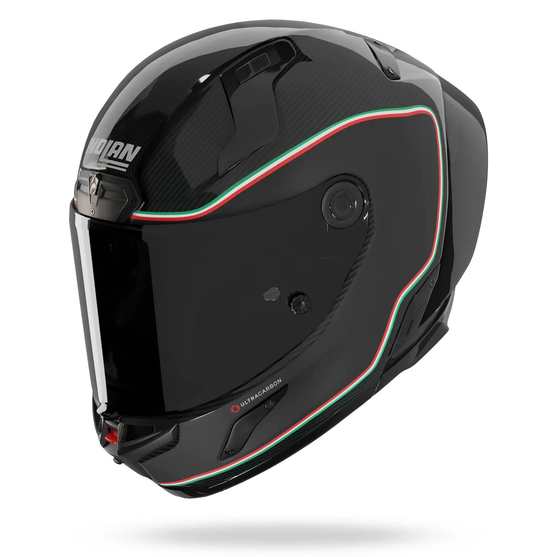 Motorrad-Integralhelm Nolan X-804 RS Asso Di Picc