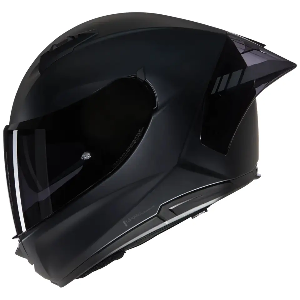 Motorrad-Integralhelm Nolan N60-6 Sport Classico