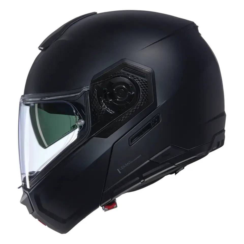 Motorrad-Integralhelm Nolan N90-3 Classico