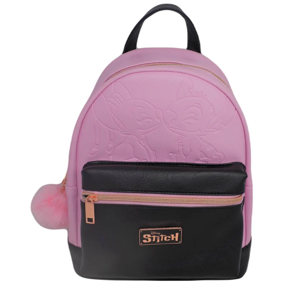 Zaino Nomadict Fashion Gaming Disney Stitch