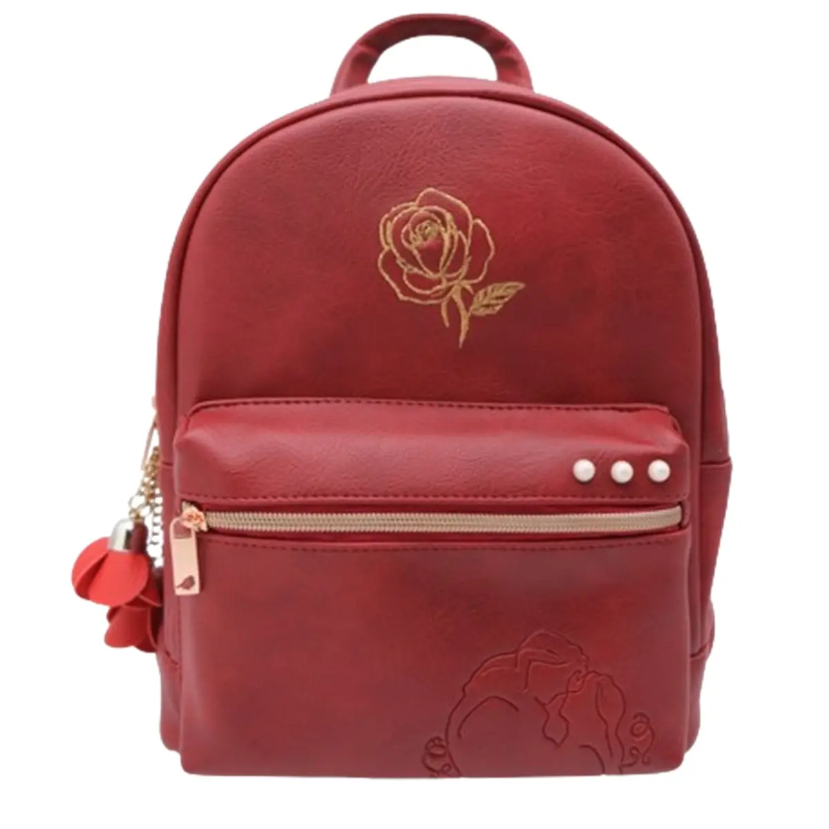 Zaino per bambini Nomadict Beauty And The Beast