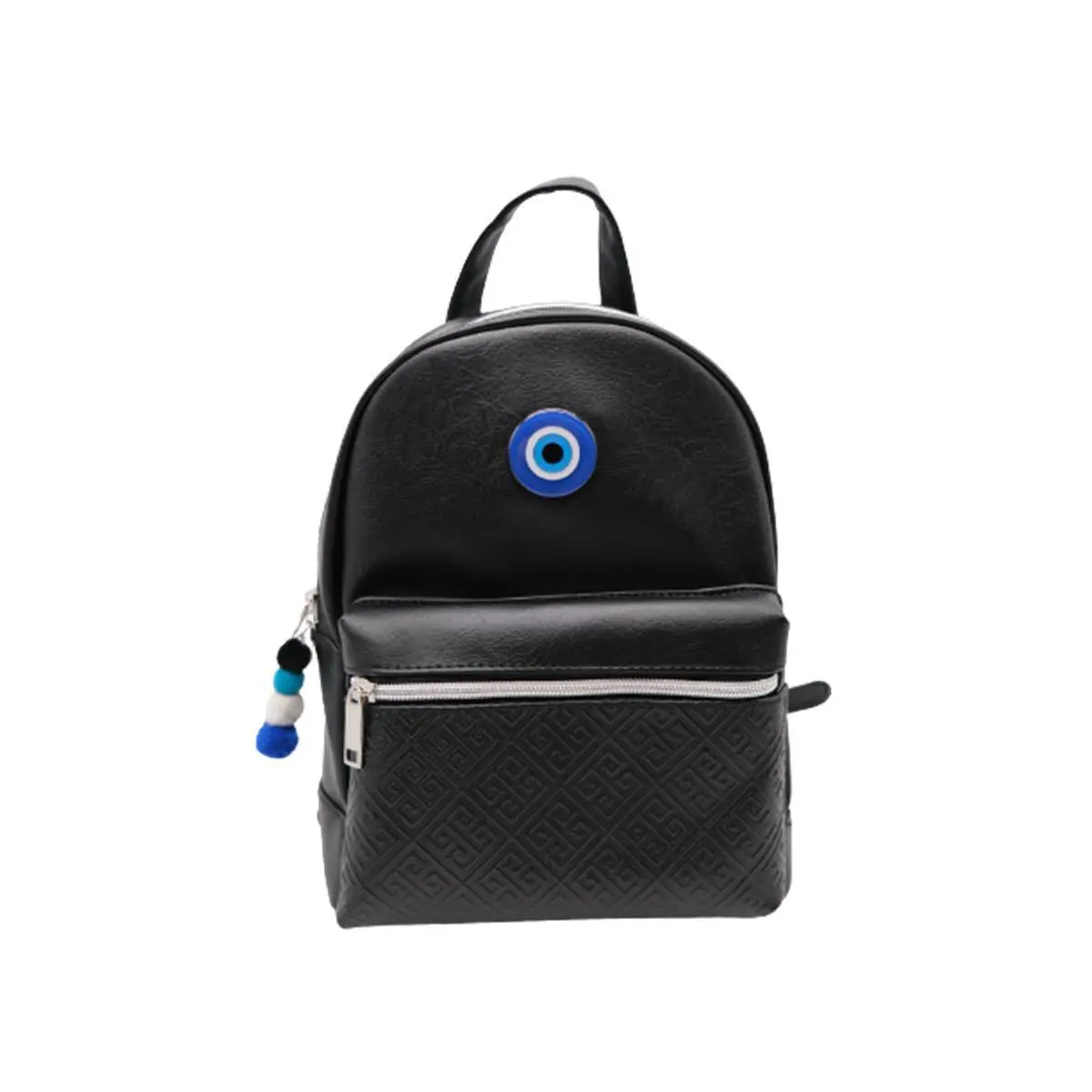 Zaino per bambini Nomadict Blue Eye