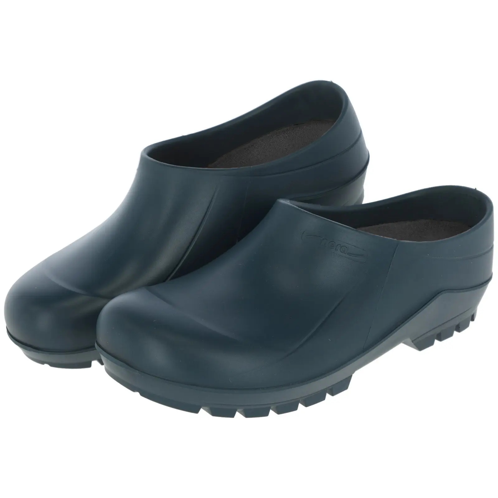Polyurethane work shoes Nora