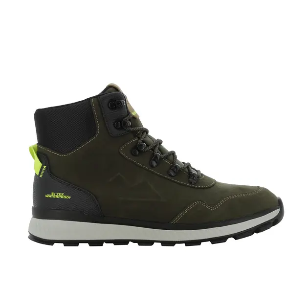 Scarpe trekking Nord Trail Street