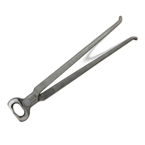 Hoof trimming pliers Nordic Forge Viking