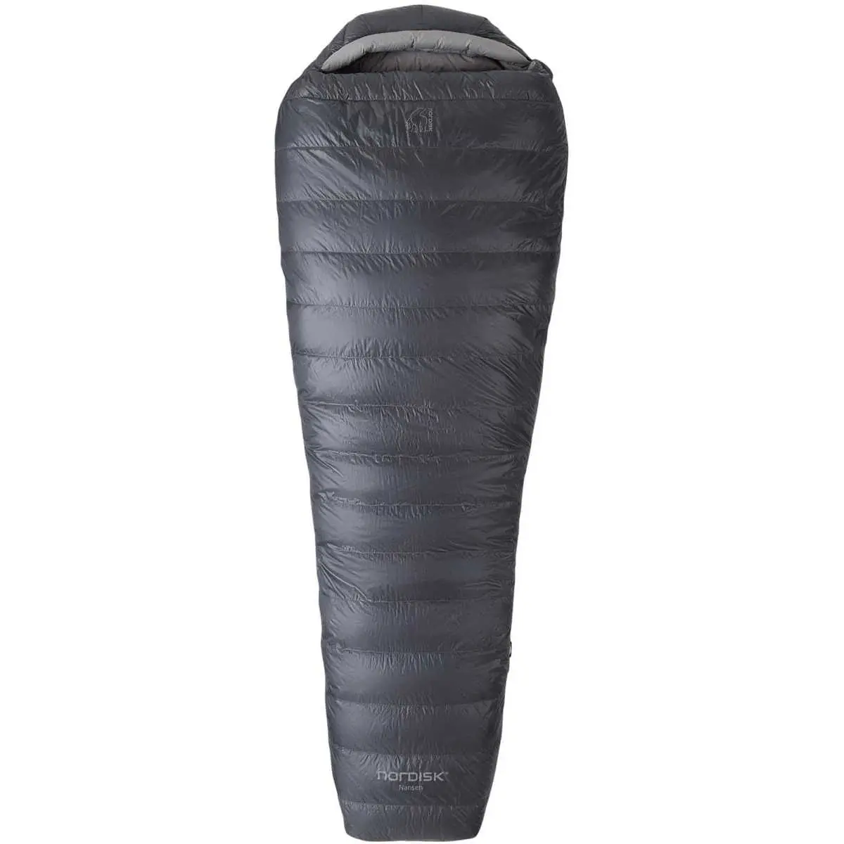 Sacco a pelo Nordisk Nansen -5° Mummy