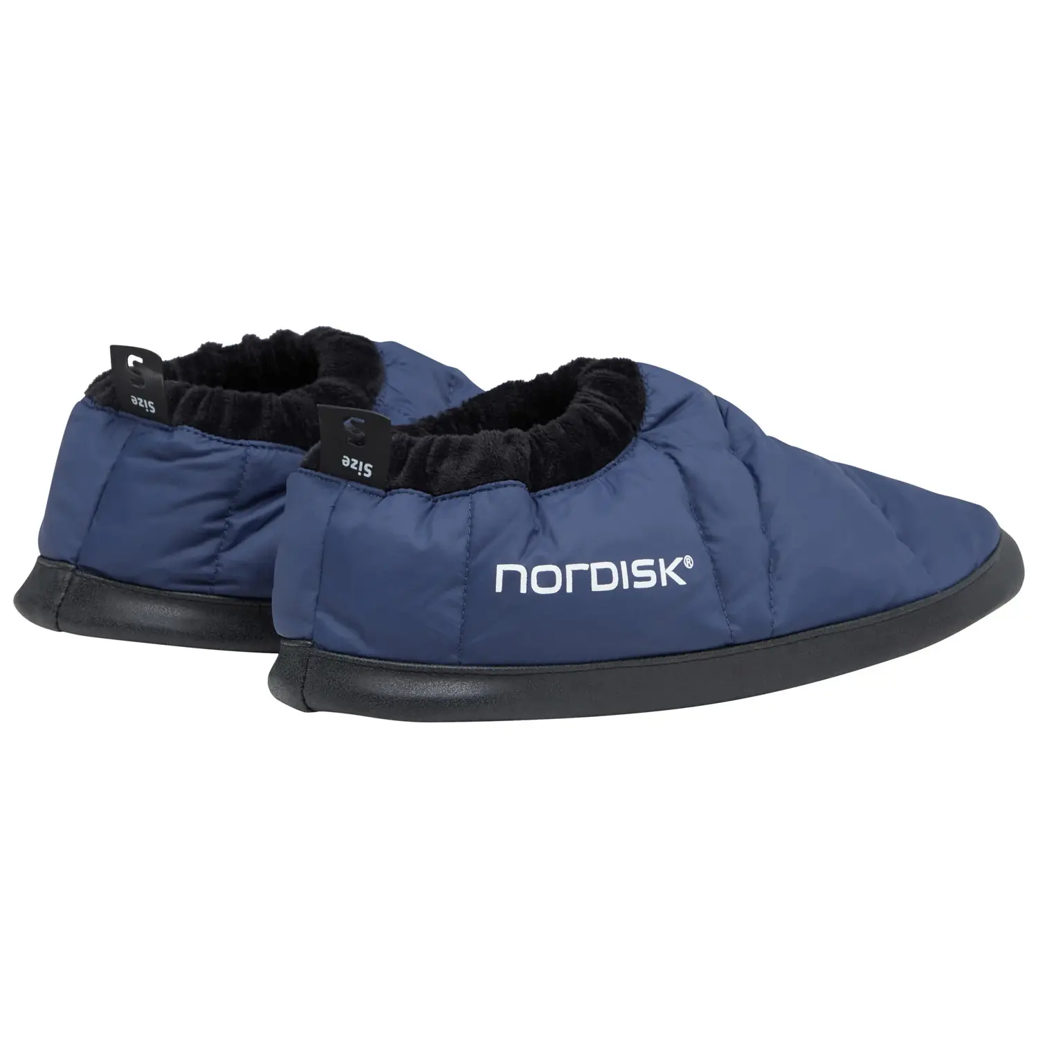 Calze in pile Nordisk Mos Down