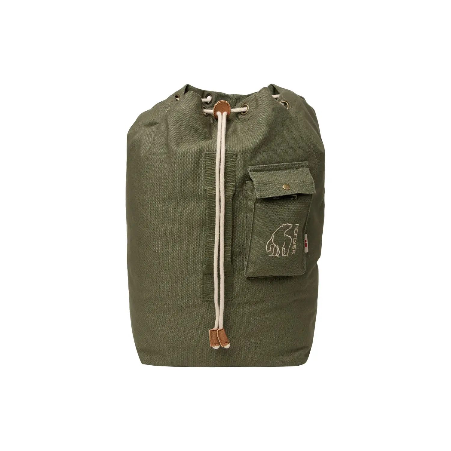 Bolsa de viaje Nordisk Kongsberg 40