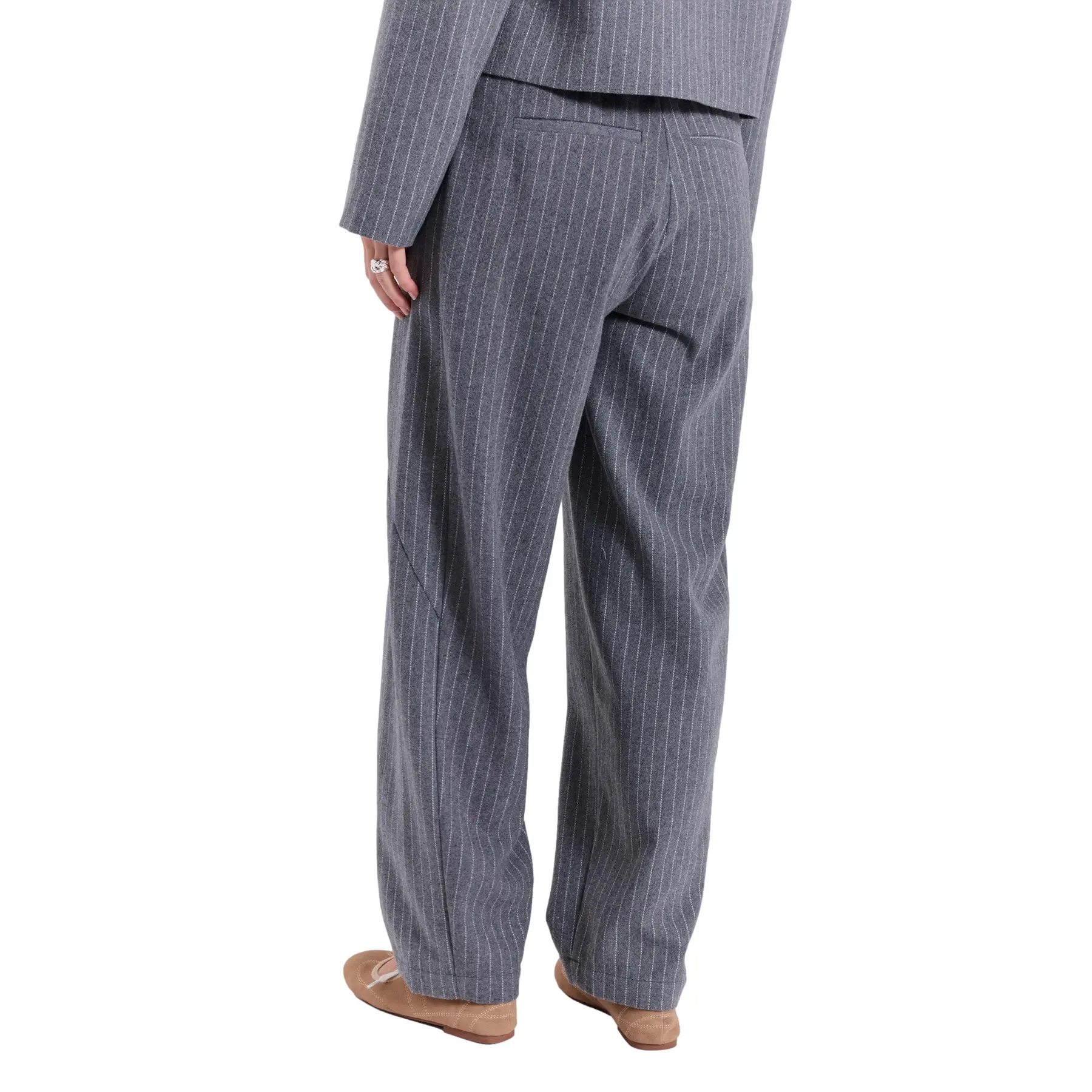 Pantaloni da donna  Frigga Barrel