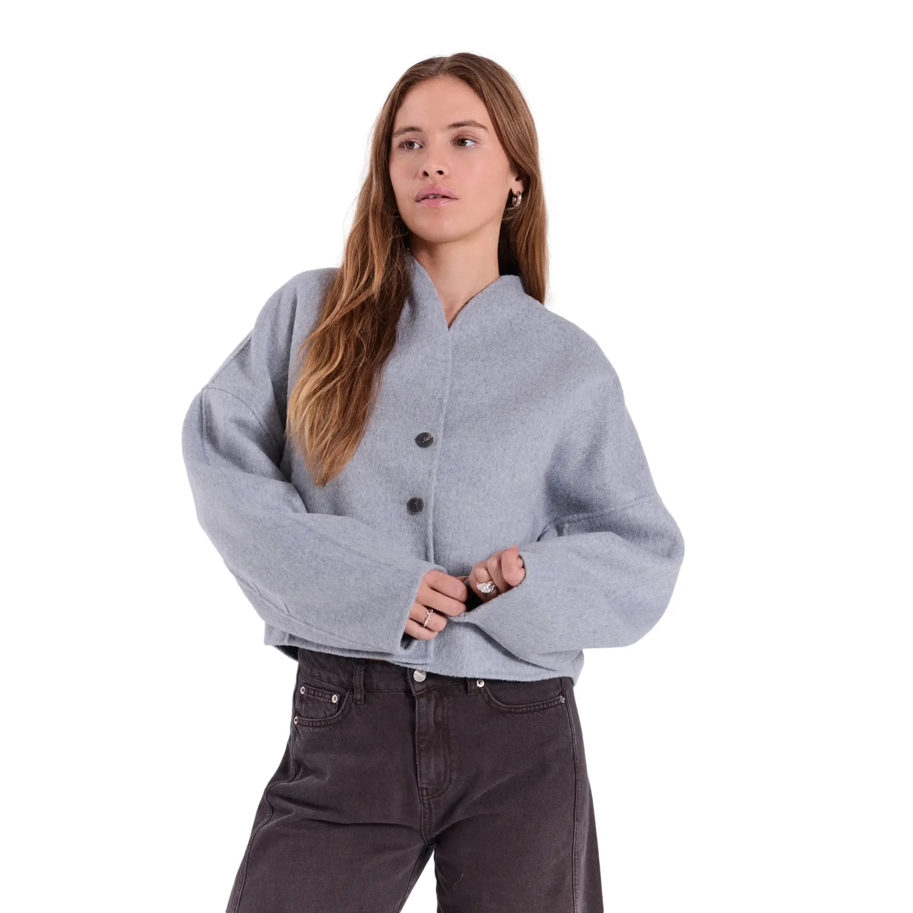 Cardigan da donna Norr Evira