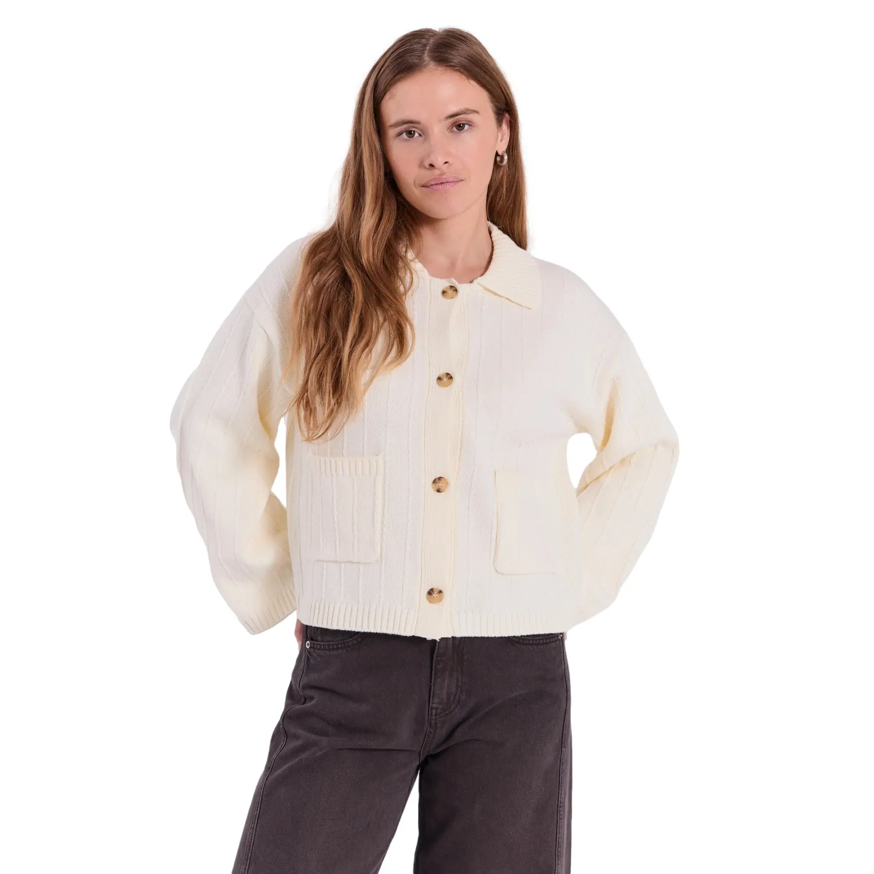 Cardigan da donna Norr Anja